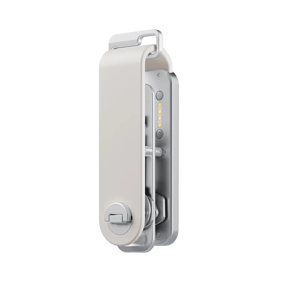 🔑Smart Key Organiser | Minimalist Anti-Lost EDC Key Case with Built-in Bottle Opener & Tool-Free Assembly