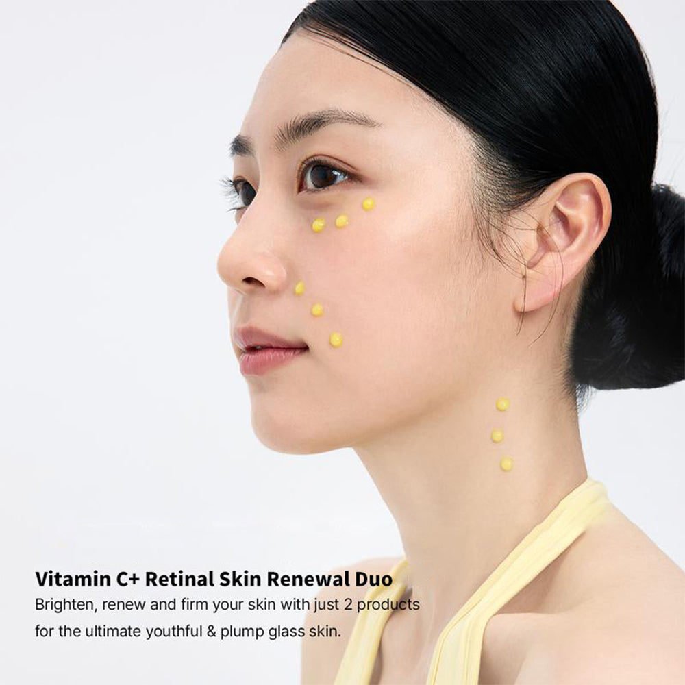 Avasoma® 24-Hour Glow & Renewal Duo