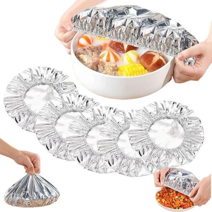 Avasoma®🏠Aluminum foil insulation cover🔥 Buy 1 Get  1 FREE!