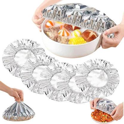 Avasoma®🏠Aluminum foil insulation cover🔥 Buy 1 Get  1 FREE!