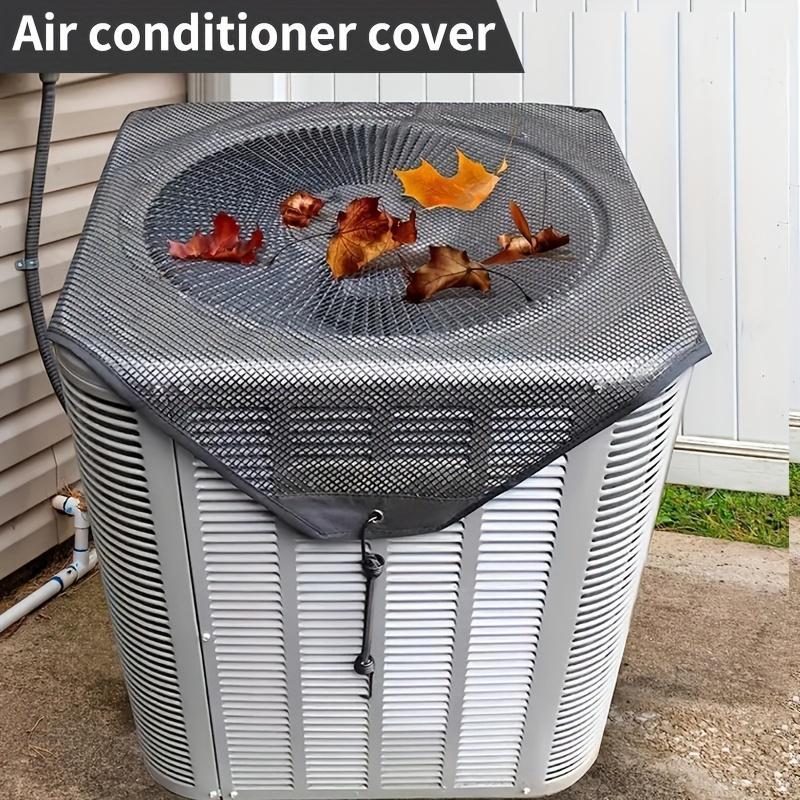 🏆Avasoma®🔥 Durable Air Conditioner Protector