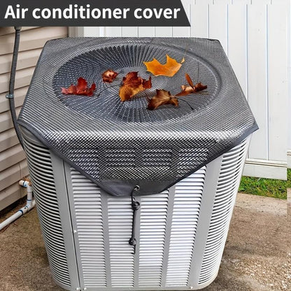 🏆Avasoma®🔥 Durable Air Conditioner Protector