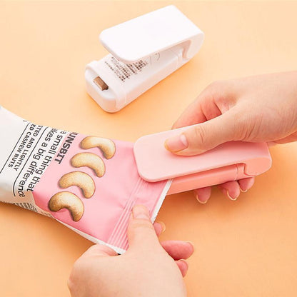 Avasoma® Portable sealing machine for food bags🎁