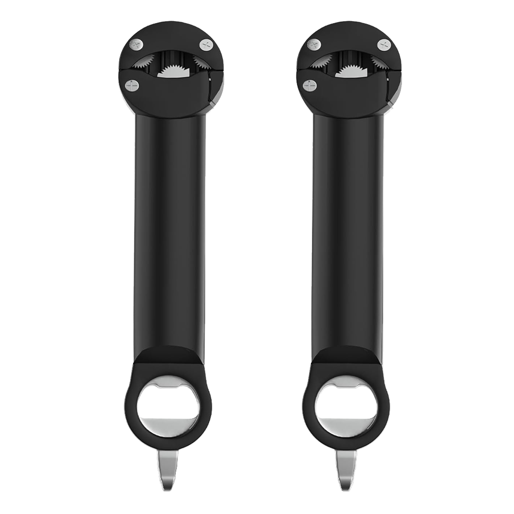 2-Pack (Black)