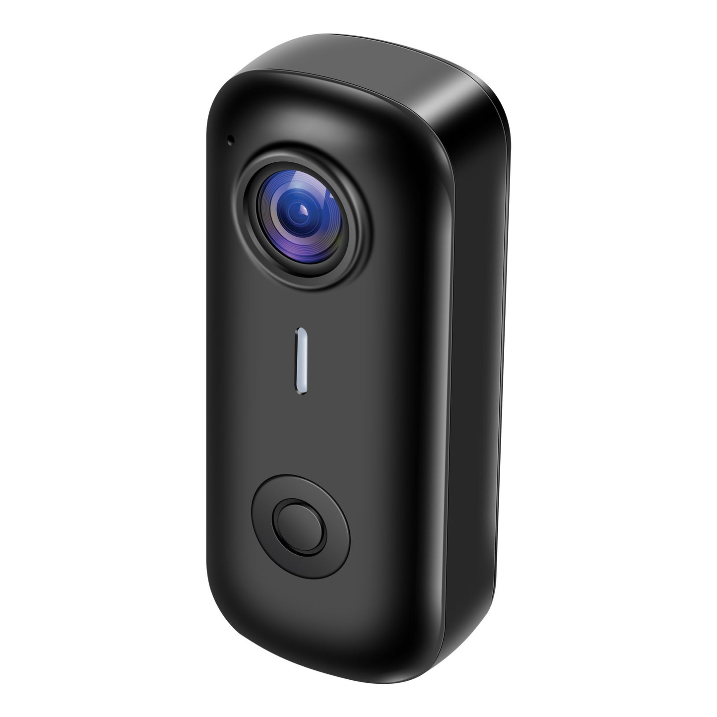 Avasoma® Mini Camera | Hands-Free Riding Cam