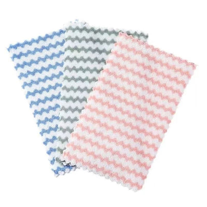 🔥Convenient Cloth Changing Mini Mop