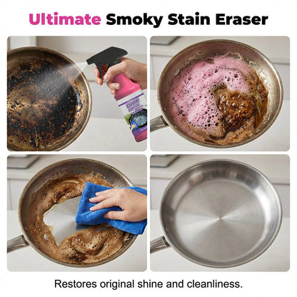 Avasoma®🍢💦Fast-Acting Heavy-Duty Grill Degreaser Spray