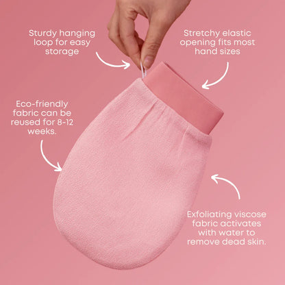 🗽Avasoma® |  Exfoliating Glove
