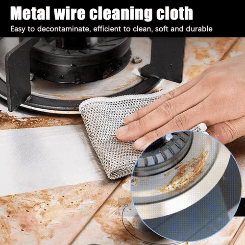 Avasoma® Multifunctional dishcloths for wet and dry use