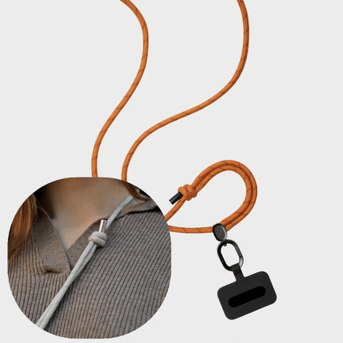 ⚖️ Avasoma® | Crossbody Phone Strap