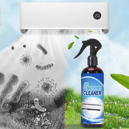 Avasoma® 50% OFF🔥Air Conditioner Cleaner Set❤️