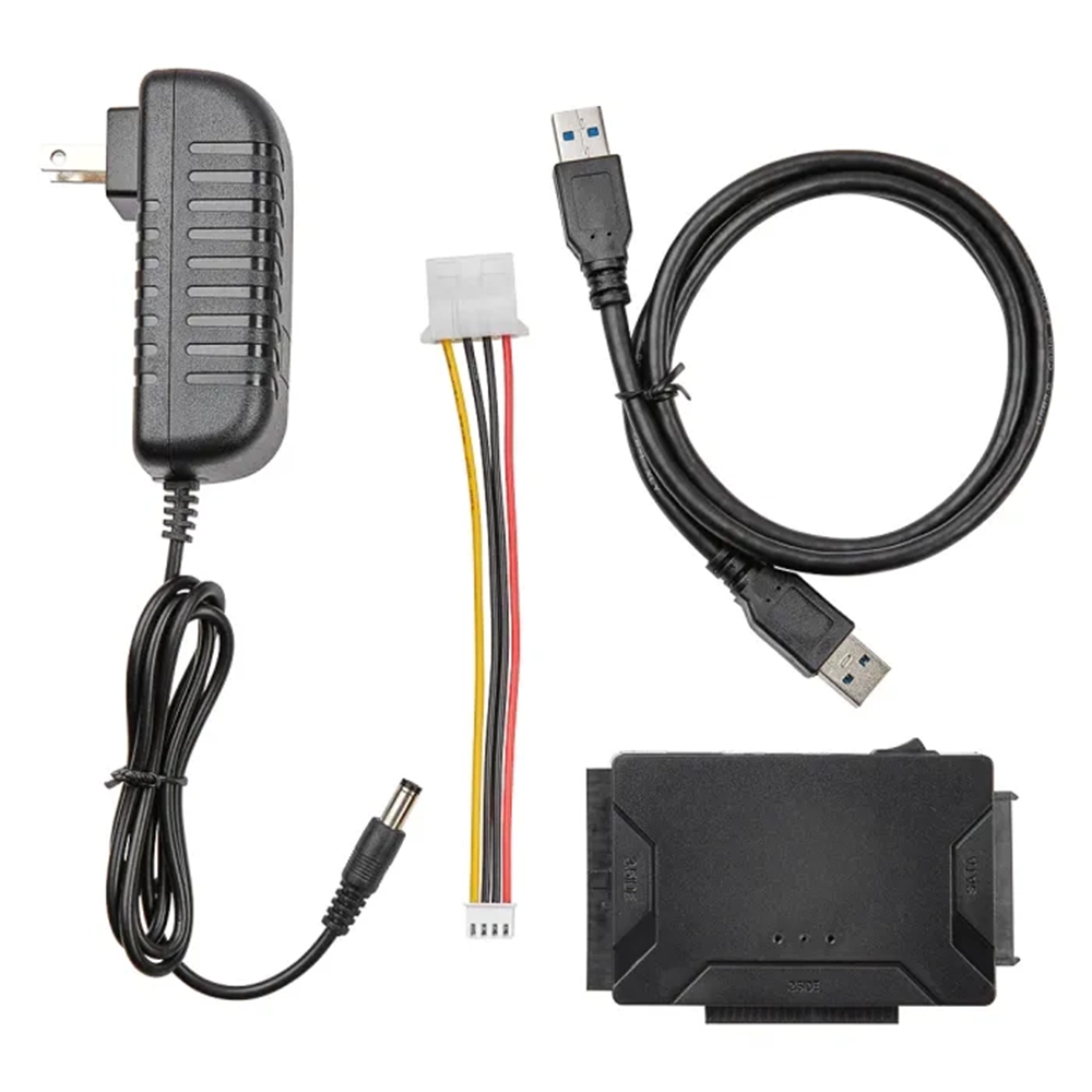 powerstep® Ultra Recovery Converter