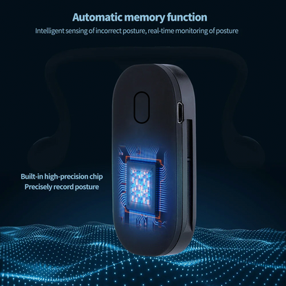 Avasoma® Smart Posture Corrector & Neck Relief
