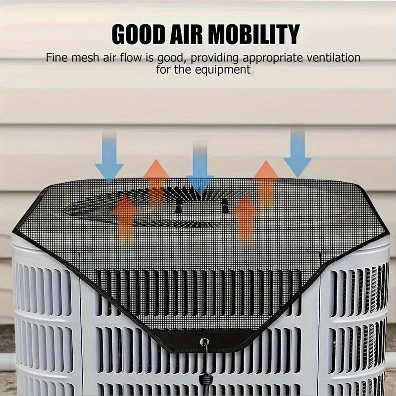 🏆Avasoma®🔥 Durable Air Conditioner Protector