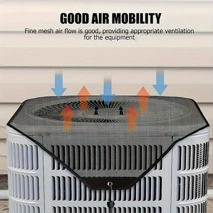 🏆Avasoma®🔥 Durable Air Conditioner Protector