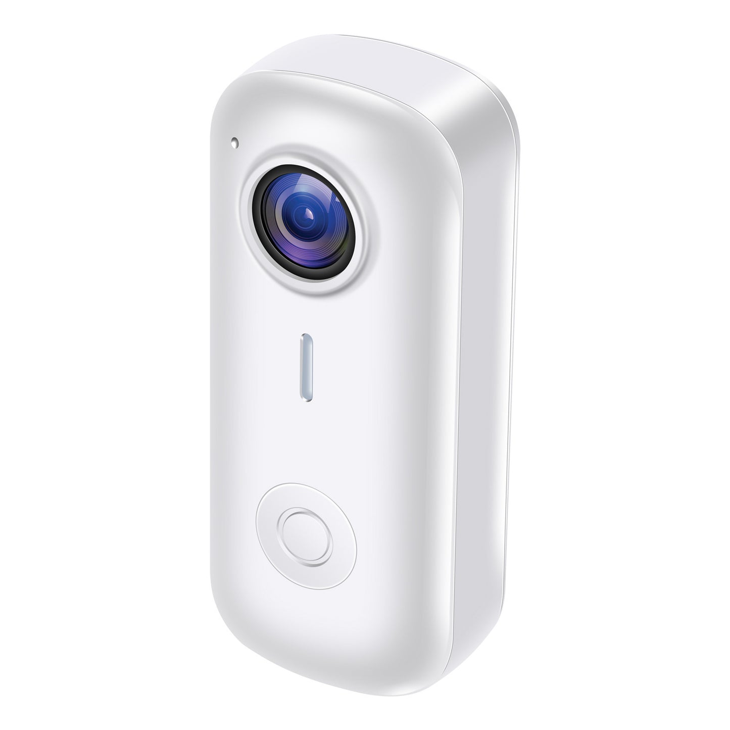 Avasoma® Mini Camera | Hands-Free Riding Cam