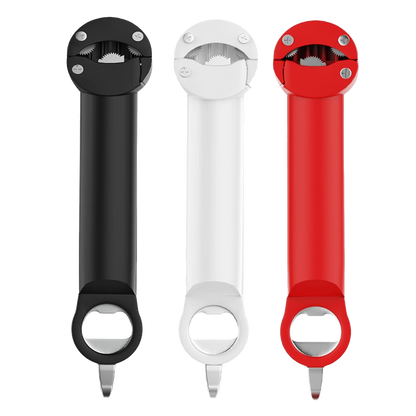 Avasoma® Three-In-One Multi-Function Bottle Opener❤️ -up