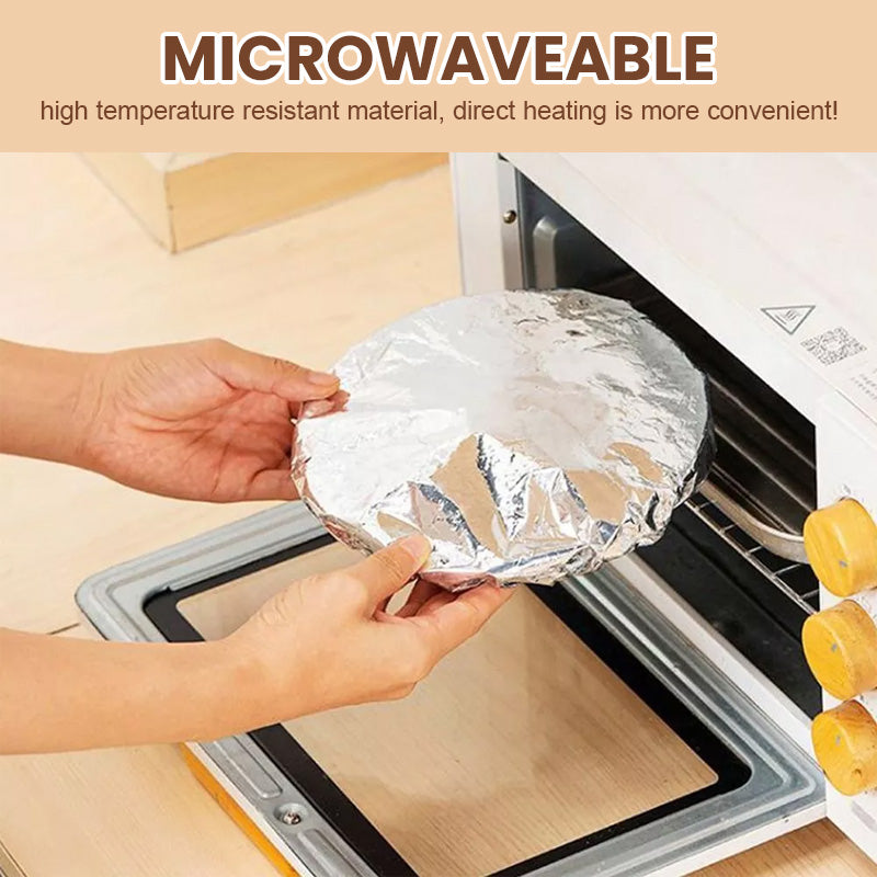 Avasoma®🏠Aluminum foil insulation cover🔥 Buy 1 Get  1 FREE!