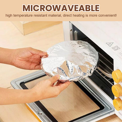 Avasoma®🏠Aluminum foil insulation cover🔥 Buy 1 Get  1 FREE!
