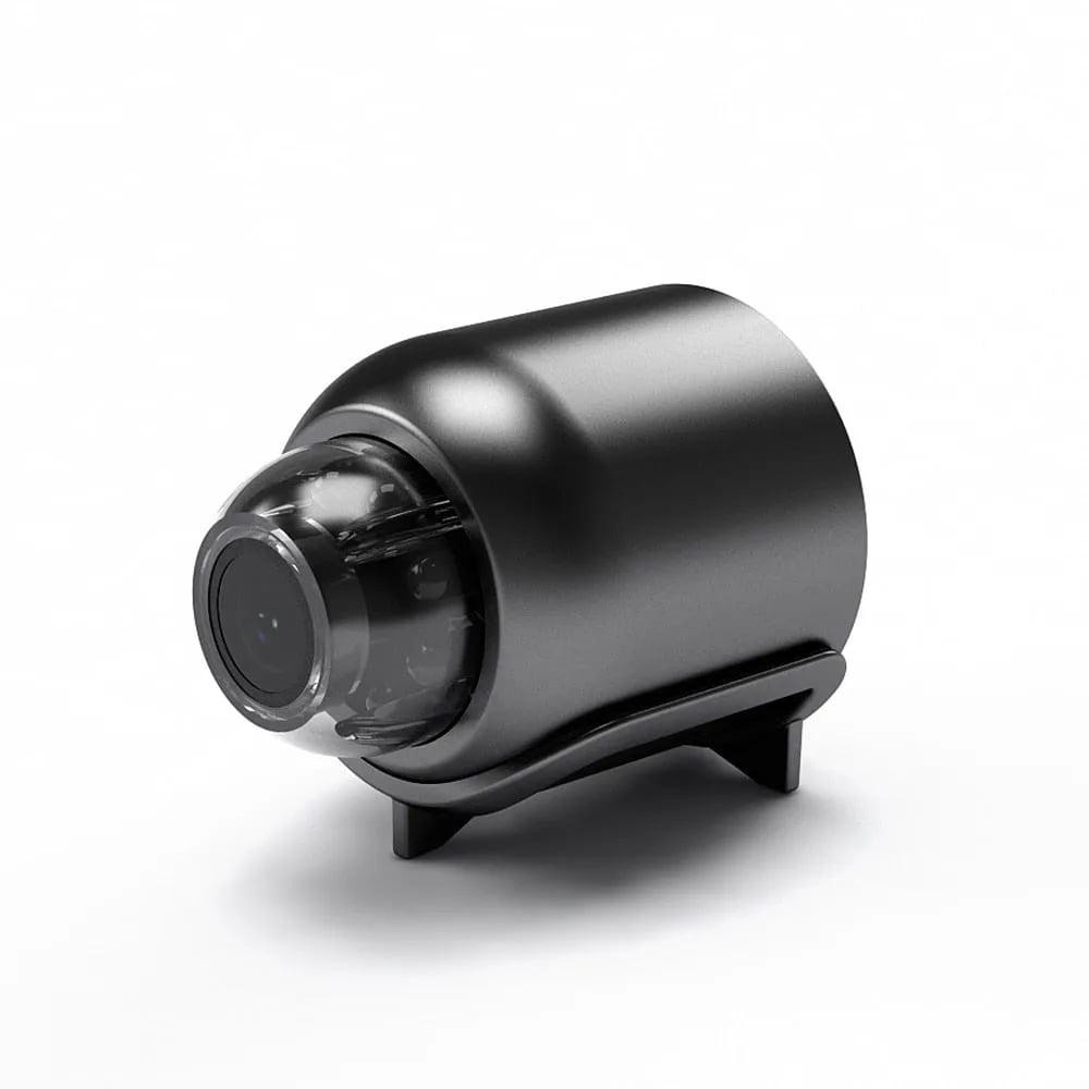 📸Mini Camera 1080P HD - Night Vision Included
