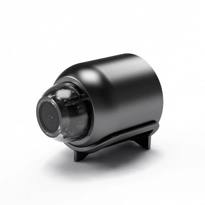 📸Mini Camera 1080P HD - Night Vision Included