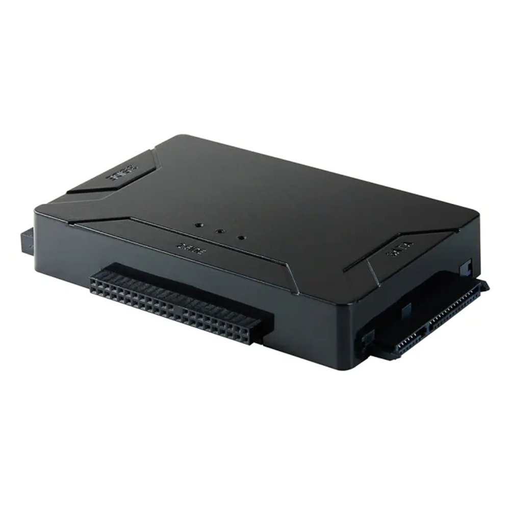 powerstep® Ultra Recovery Converter