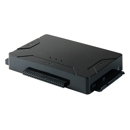 powerstep® Ultra Recovery Converter