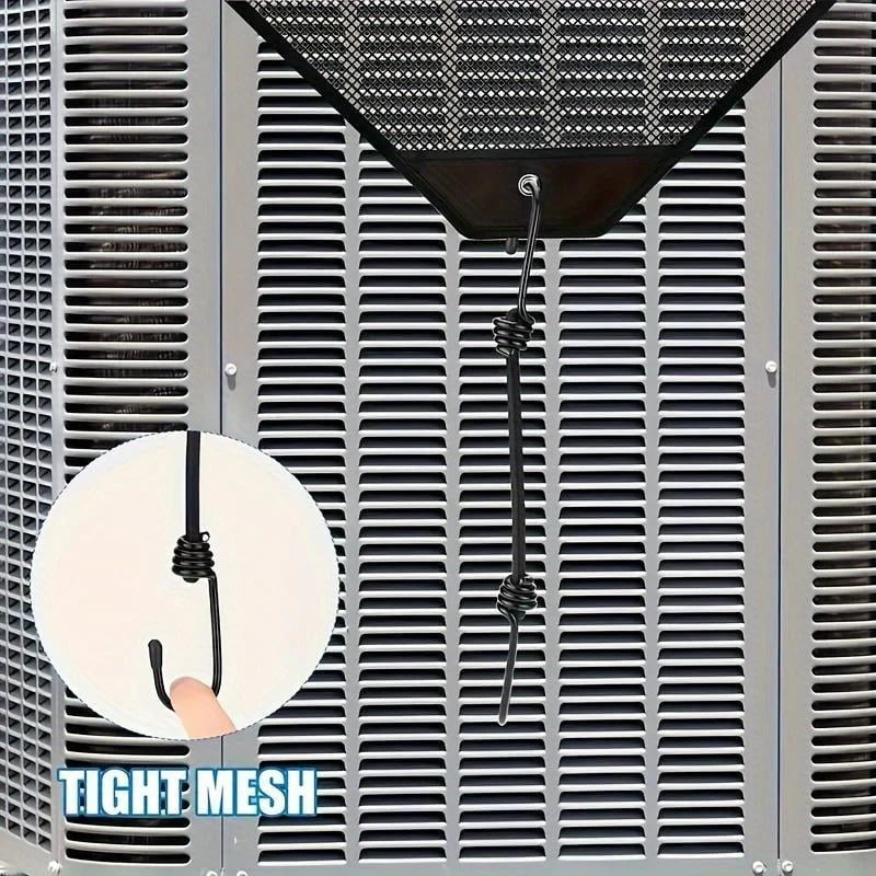 🏆Avasoma®🔥 Durable Air Conditioner Protector