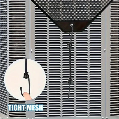 🏆Avasoma®🔥 Durable Air Conditioner Protector
