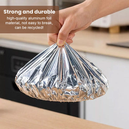 Avasoma®🏠Aluminum foil insulation cover🔥 Buy 1 Get  1 FREE!