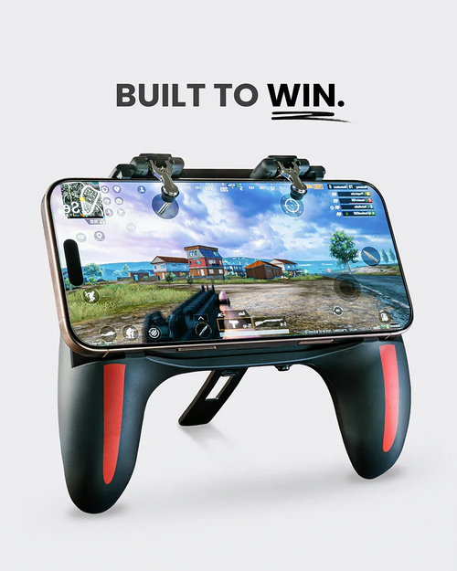 STOP OVERHEATING, START WINNING  AT 50% OFF TODAY!-Avasoma® Game Controller