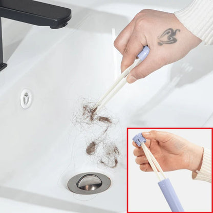 🔥Convenient Cloth Changing Mini Mop