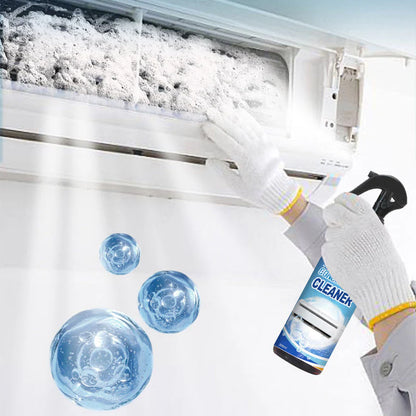 Avasoma® 50% OFF🔥Air Conditioner Cleaner Set❤️