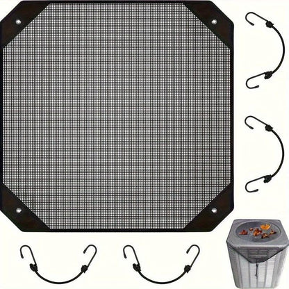 🏆Avasoma®🔥 Durable Air Conditioner Protector