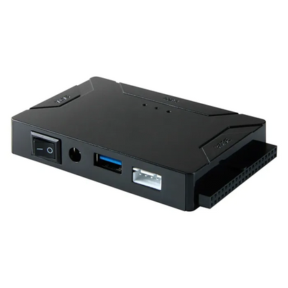 powerstep® Ultra Recovery Converter