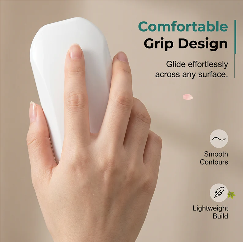 Avasoma®🔥 Limited Time Sale 🔥 Portable Pet Hair & Crumb Remover Brush