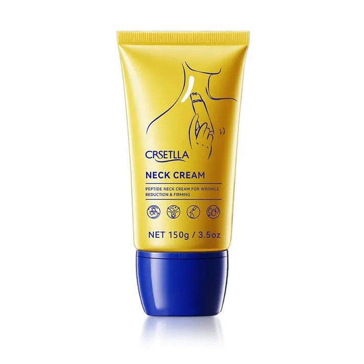 #1 Bestselling🏆--Avasoma® Firming Neck Cream