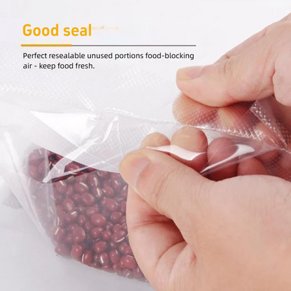 Avasoma® Portable sealing machine for food bags🎁