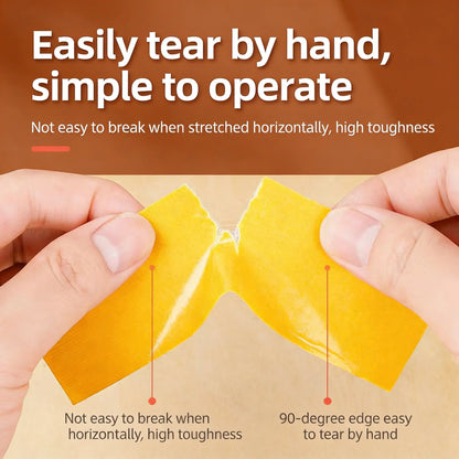 🔥BUY 1 GET 1 FREE ✨Lovyanocosh® Heavy-Duty Double Sided Tape