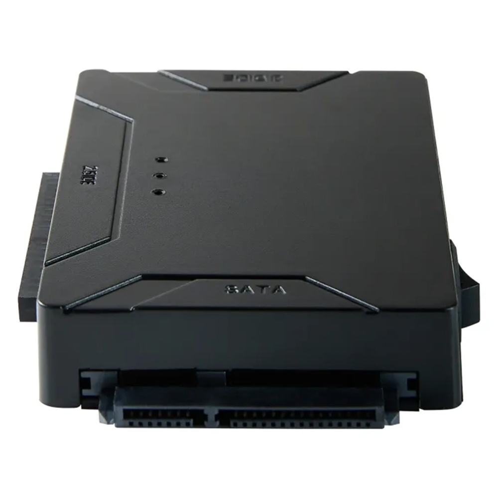 powerstep® Ultra Recovery Converter