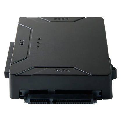 powerstep® Ultra Recovery Converter