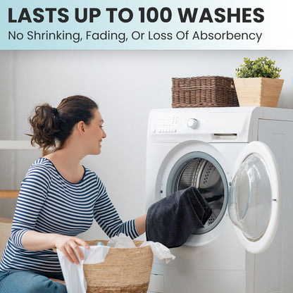 Avasoma® Drying Towel 🔥 Buy 1, get 1 FREE!