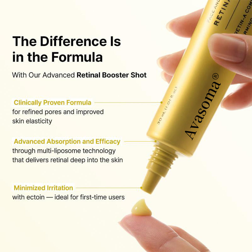 Avasoma® 24-Hour Glow & Renewal Duo
