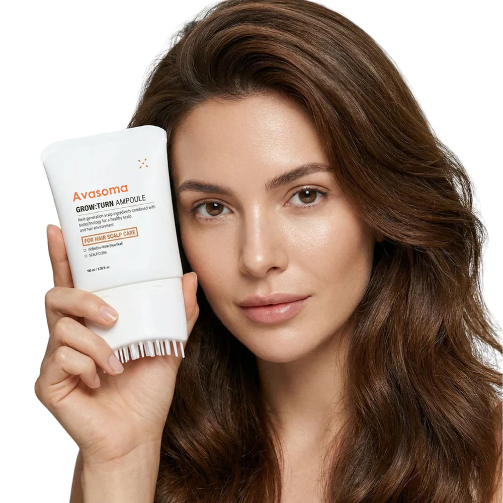 🌿 Regrow Your Hair in 4 Weeks: Secret to Thicker, Fuller Hair ✨