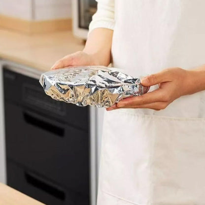 Avasoma®🏠Aluminum foil insulation cover🔥 Buy 1 Get  1 FREE!
