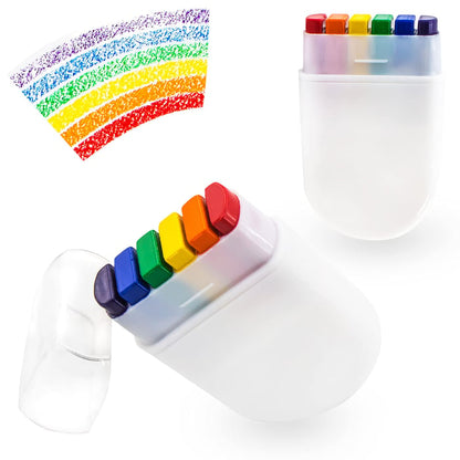 🏳‍🌈BUY 1 GET 1 FREE😍Rainbow Face Body Paint