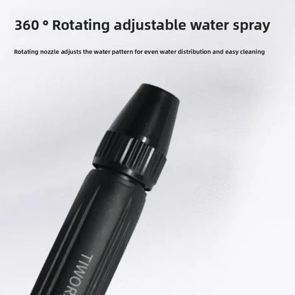 Avasoma® 🚗💦Powerful High-Pressure Home Car Wash & Garden Sprayer ( Two free clamps are included )