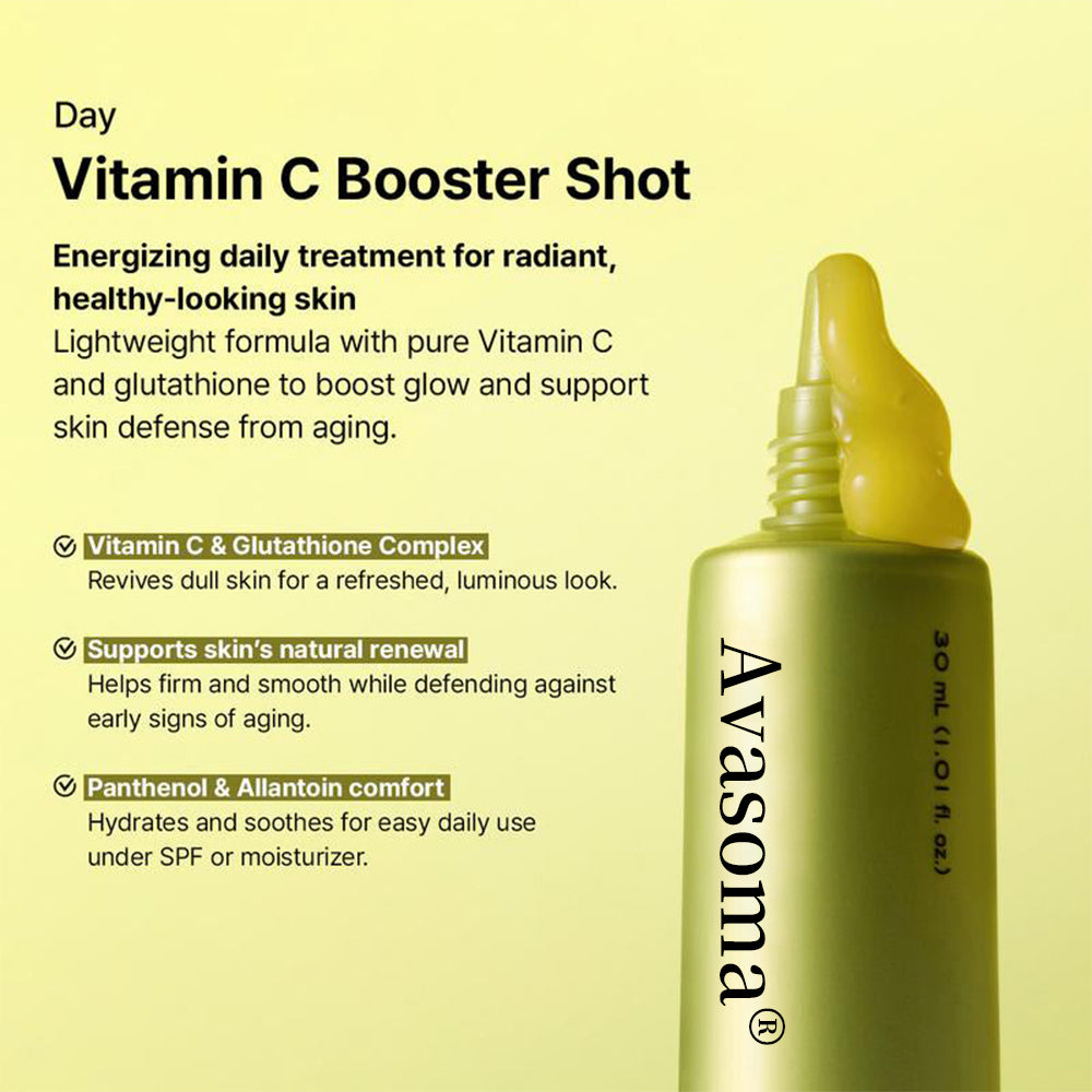 Avasoma® 24-Hour Glow & Renewal Duo