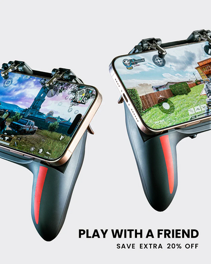 STOP OVERHEATING, START WINNING  AT 50% OFF TODAY!-Avasoma® Game Controller