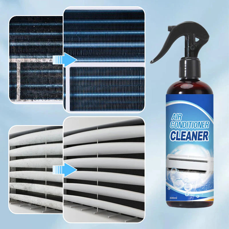 Avasoma® 50% OFF🔥Air Conditioner Cleaner Set❤️